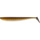 Виброхвосты Lucky John Slick Shad Paddle 4.5"